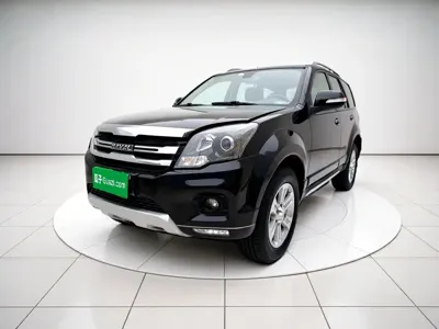 Haval H5 Classic