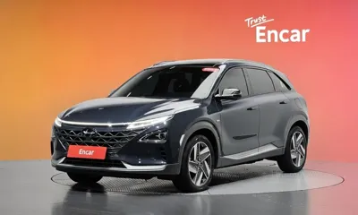 Hyundai Nexo