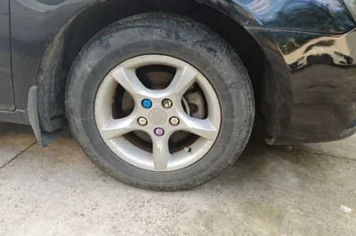 Geely Auto Classic Emgrand