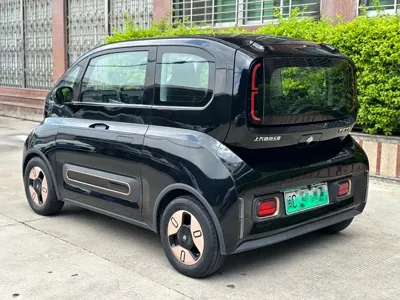 Baojun KiWi EV