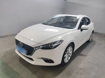 Mazda 3 Axela