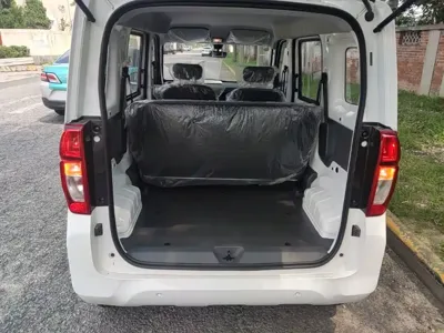 Wuling Zhiguang EV