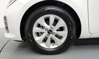Kia Pride
