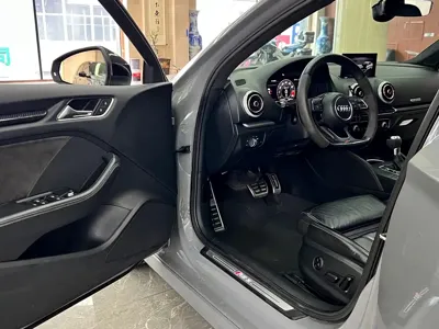 Audi RS 3