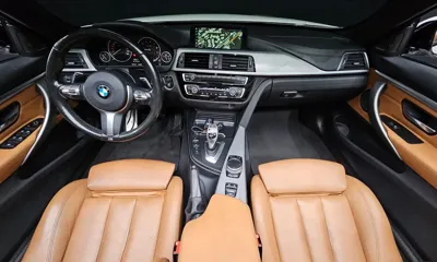 BMW 4-Series