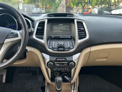 Changan Eado