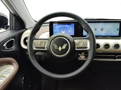 Wuling Bingo