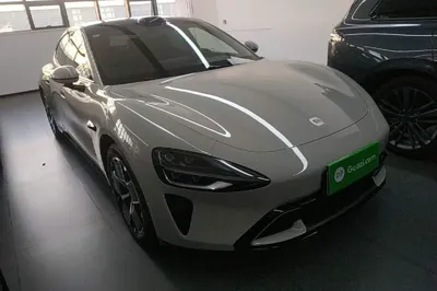 Xiaomi Auto SU7