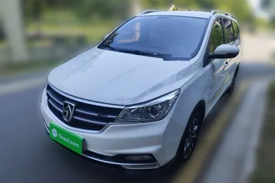 Baojun 730