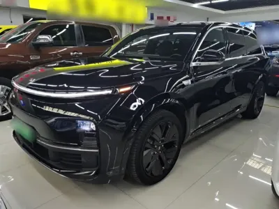 Li Auto Li L9