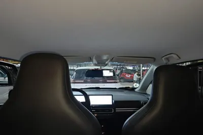 Baojun KiWi EV