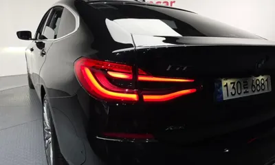 BMW Gran Turismo