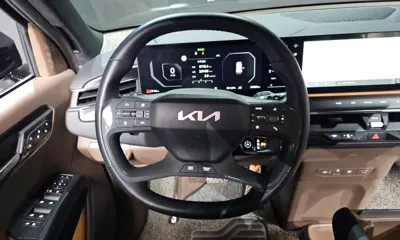 Kia EV9