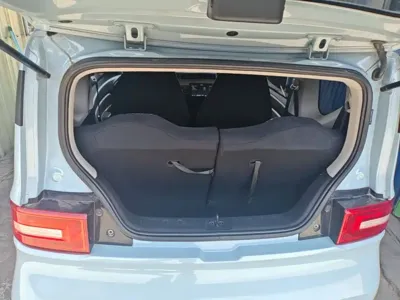 Wuling MINIEV