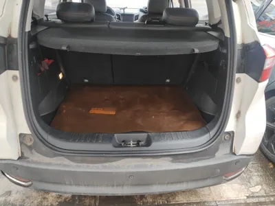 Changan CS15