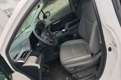 Toyota Granvia