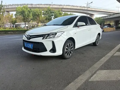 Toyota Vios