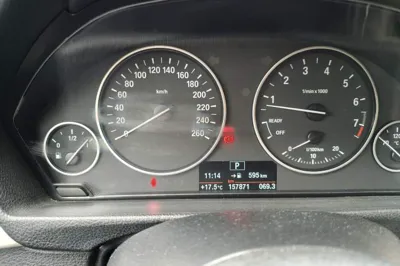 BMW 3 Series GT