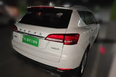 Haval H7