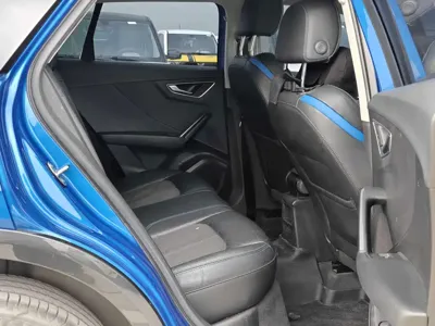 Audi Q2L e-tron