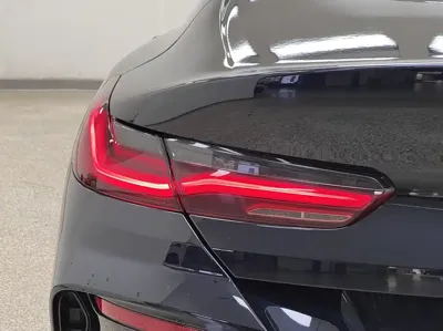 BMW 8 Series