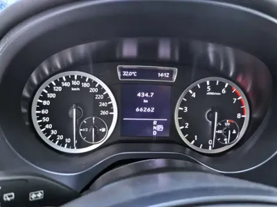 Infiniti QX30