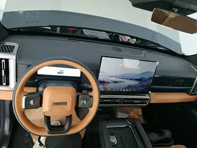 Fulwin 风云X3L