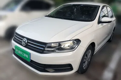 Volkswagen Santana