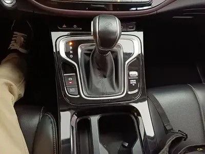 GAC Motor Trumpchi M6