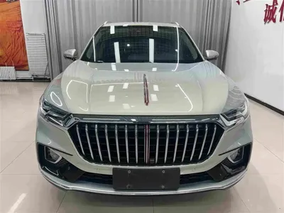 Hongqi Hongqi HS5