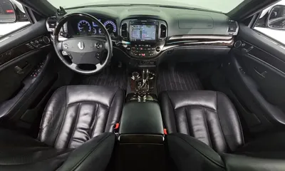 KG_Mobility_Ssangyong Chairman