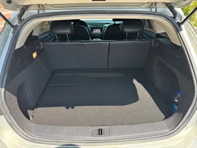 Roewe ei5