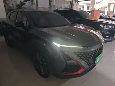 Changan UNI-T