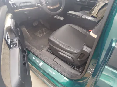 Baojun KiWi EV