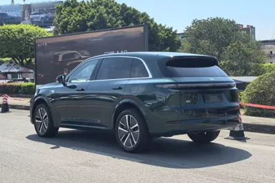 Li Auto L7