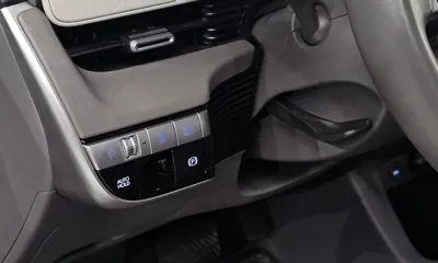 Hyundai Ioniq5