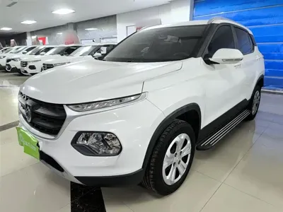 Baojun 510