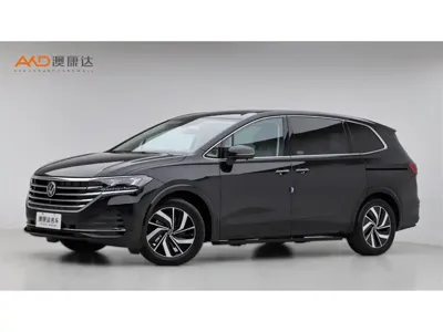 Volkswagen Viloran
