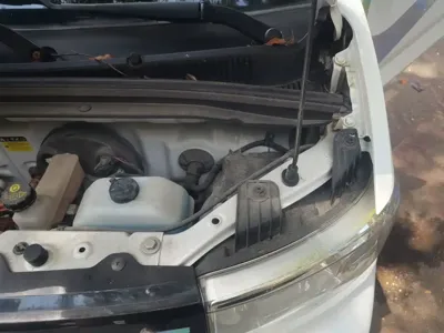 Wuling MINIEV