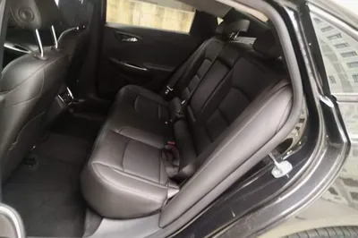 Chevrolet Malibu XL