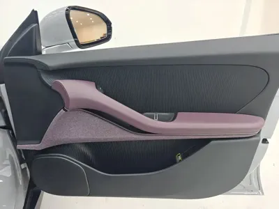 Nio ET5