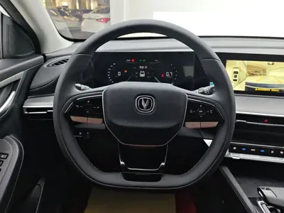 Changan Eado