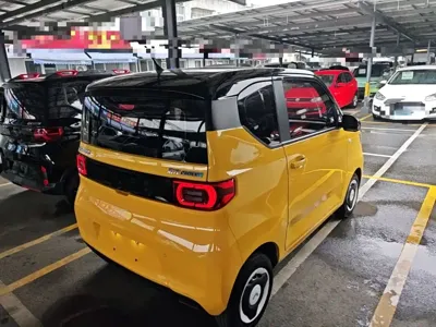 Wuling MINIEV