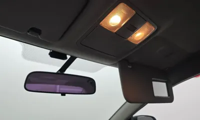 Kia Porte