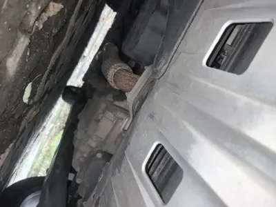 Chevrolet Monza