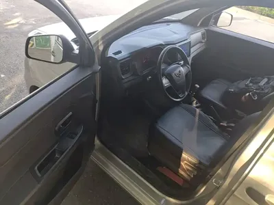 Wuling Hongguang V