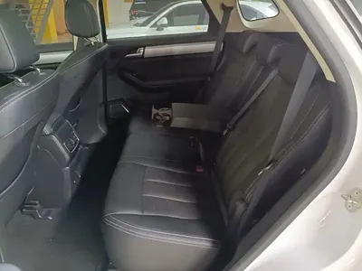 BYD Tang