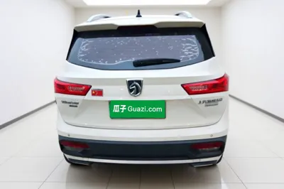 Baojun 530