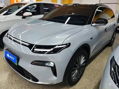 Leapmotor Leapmotor C11