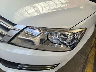 Volkswagen Santana